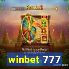 winbet 777